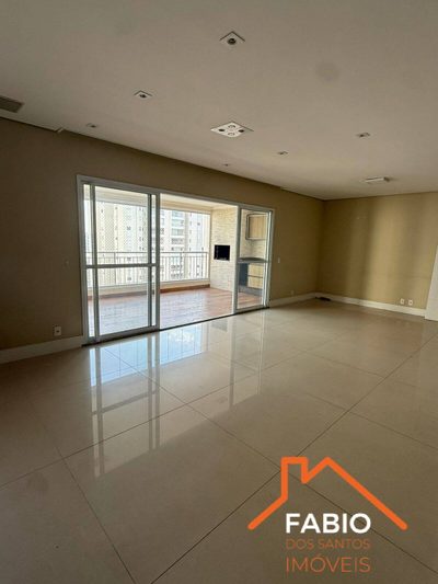 Apartamento, 3 quartos, 158 m² - Foto 1