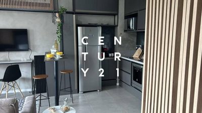 Apartamento, 1 quarto, 49 m² - Foto 3