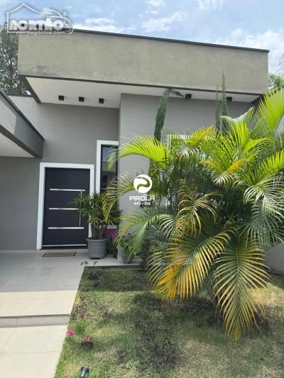 Casa, 4 quartos, 106 m² - Foto 1
