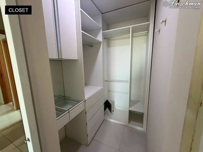 Apartamento, 3 quartos, 79 m² - Foto 3