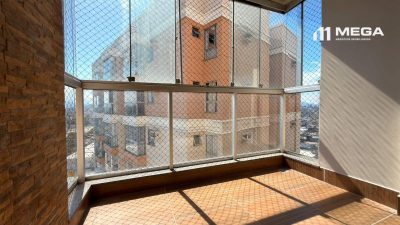 Apartamento, 3 quartos, 87 m² - Foto 3