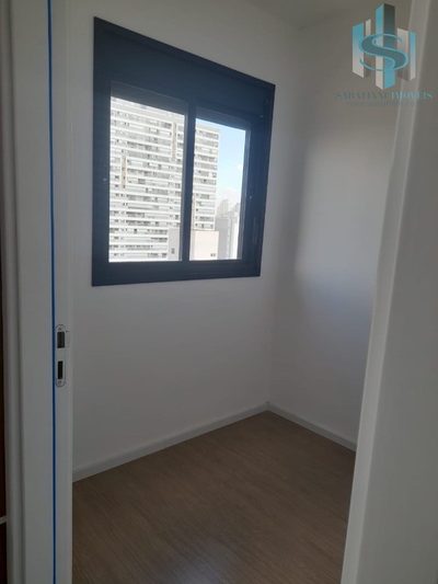 Apartamento, 2 quartos, 36 m² - Foto 5