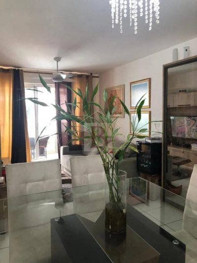 Apartamento, 2 quartos, 92 m² - Foto 3