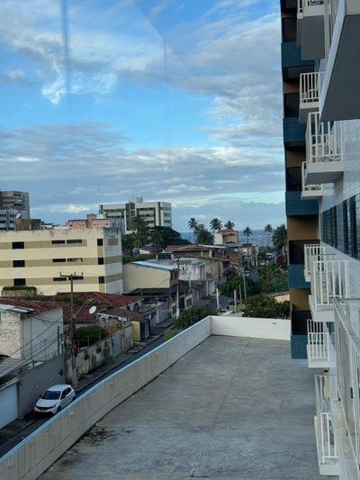 Apartamento, 2 quartos, 59 m² - Foto 4