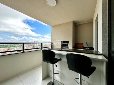 Apartamento, 3 quartos, 90 m² - Foto 4