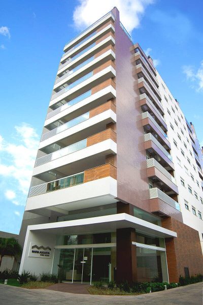 Apartamento, 3 quartos, 95 m² - Foto 1