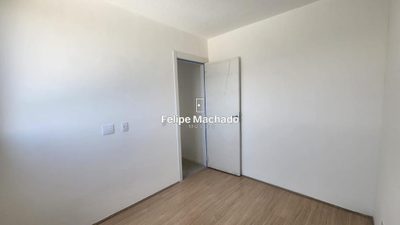 Apartamento, 2 quartos, 39 m² - Foto 2