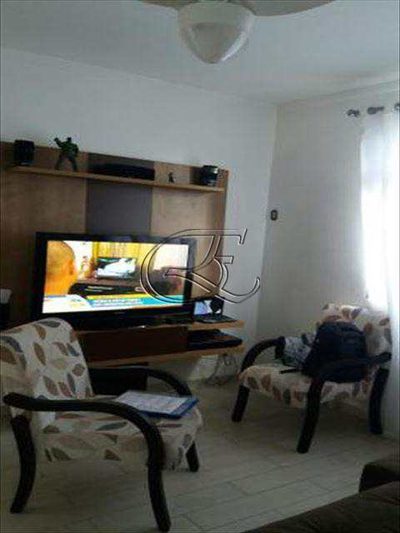 Apartamento, 3 quartos, 85 m² - Foto 2