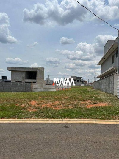Loteamento e Condomínio, 275 m² - Foto 4