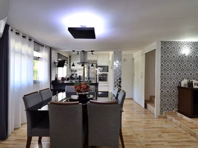 Sobrado, 3 quartos, 210 m² - Foto 3