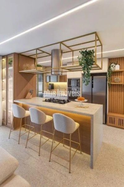 Apartamento, 2 quartos, 84 m² - Foto 2