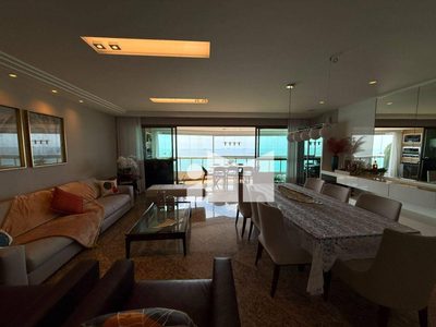 Apartamento, 4 quartos, 270 m² - Foto 1
