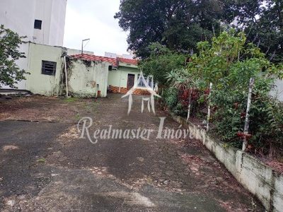 Terreno, 450 m² - Foto 3