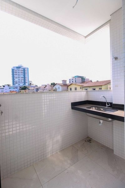 Cobertura, 3 quartos, 140 m² - Foto 1