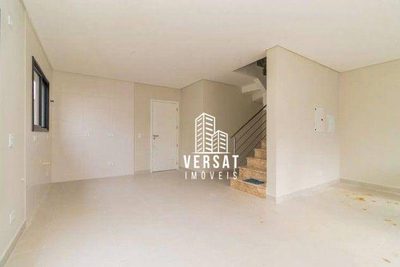Sobrado, 3 quartos, 132 m² - Foto 5