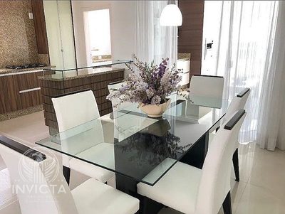 Apartamento, 3 quartos, 132 m² - Foto 3