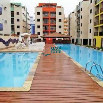 Apartamento, 2 quartos, 60 m² - Foto 1