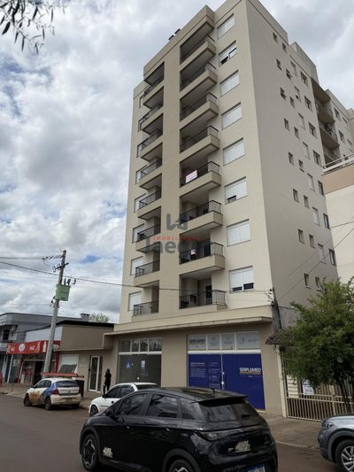 Apartamento, 2 quartos, 92 m² - Foto 3