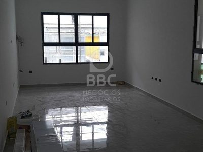 Sobrado, 3 quartos, 181 m² - Foto 2