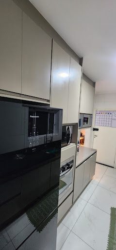 Apartamento, 2 quartos, 58 m² - Foto 3