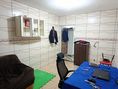 Sobrado, 2 quartos, 70 m² - Foto 1