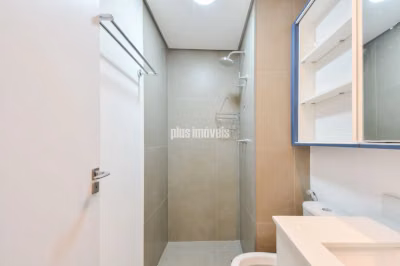 Kitnet-Studio, 29 m² - Foto 2