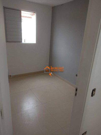 Apartamento, 2 quartos, 46 m² - Foto 4