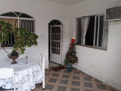 Casa, 2 quartos - Foto 2