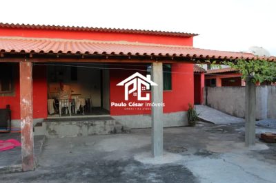 Casa, 3 quartos, 120 m² - Foto 5