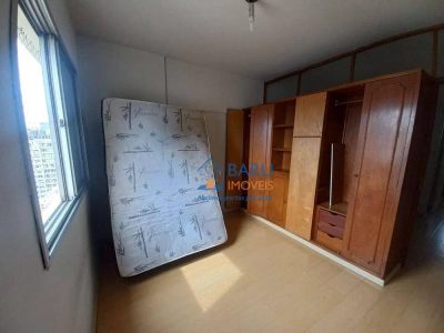 Kitnet-Studio, 34 m² - Foto 4