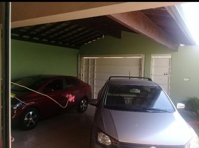 Casa, 3 quartos, 260 m² - Foto 4