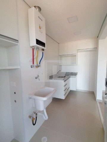 Apartamento, 1 quarto, 46 m² - Foto 2