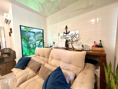 Casa, 2 quartos, 60 m² - Foto 4