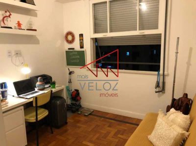 Apartamento, 3 quartos, 109 m² - Foto 1