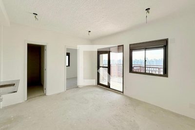 Apartamento, 1 quarto, 42 m² - Foto 2