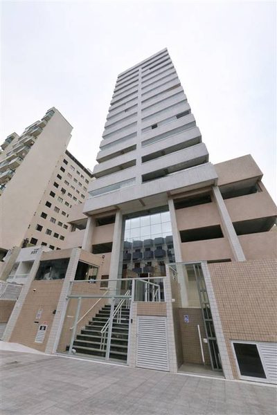 Apartamento, 2 quartos, 58 m² - Foto 1