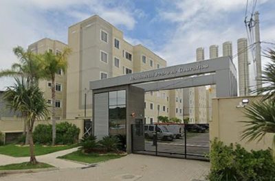 Apartamento, 2 quartos, 41 m² - Foto 1
