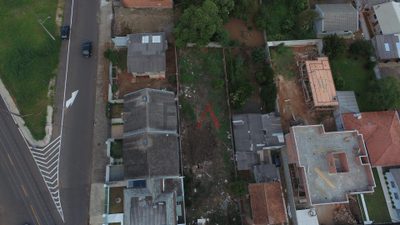 Terreno, 607 m² - Foto 1