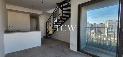 Apartamento, 1 quarto, 73 m² - Foto 3