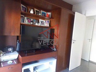 Apartamento, 4 quartos, 153 m² - Foto 4