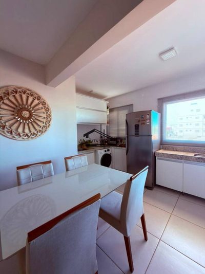 Apartamento, 2 quartos, 49 m² - Foto 4