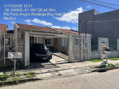 Casa, 3 quartos, 173 m² - Foto 1