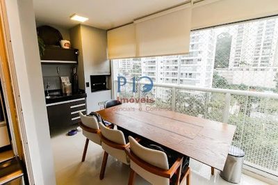 Apartamento, 2 quartos, 106 m² - Foto 1
