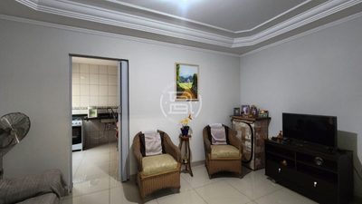 Casa, 2 quartos, 78 m² - Foto 5