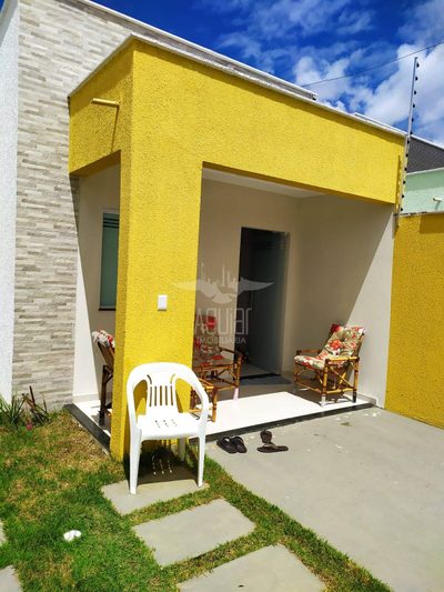 Casa, 2 quartos - Foto 4