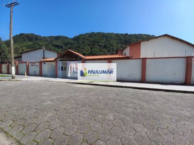 Casa de Condomínio, 2 quartos - Foto 1