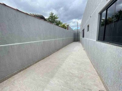 Casa, 3 quartos, 195 m² - Foto 4