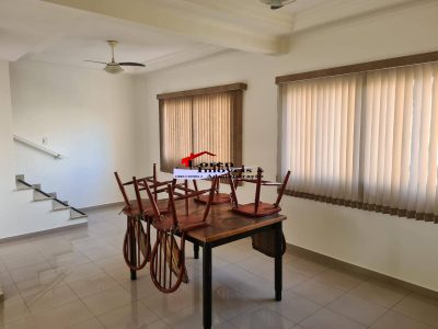 Sobrado, 3 quartos, 85 m² - Foto 1
