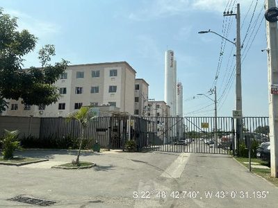 Apartamento, 2 quartos, 10 m² - Foto 1