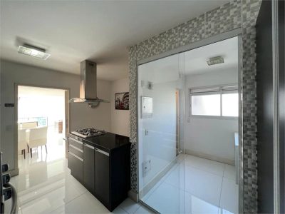 Apartamento, 3 quartos, 119 m² - Foto 4